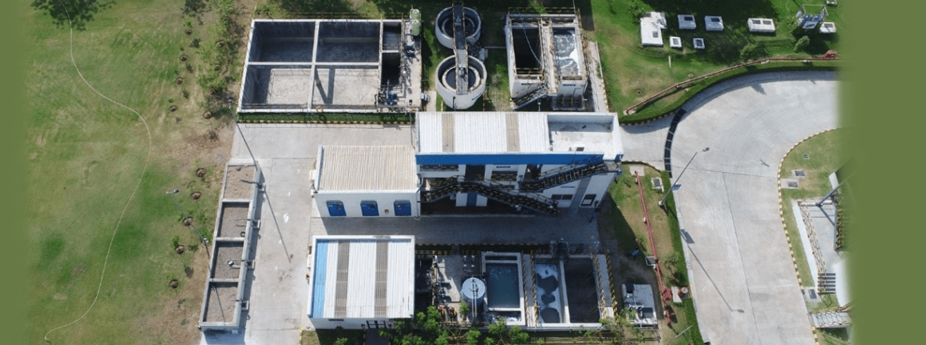 Case Study: How Sync Water Tech Helped Achieve [Goal] – Sync Water Tech